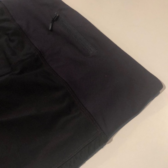 lululemon cropped leggings size 6 - Picture 4 of 4